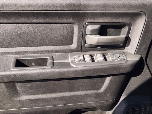 New 2026 RAM 3500 Tradesman image 17