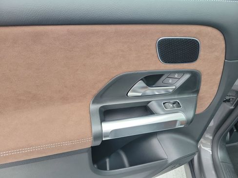 New 2026 Mercedes-Benz GLB 35 AMG 4MATIC image 10