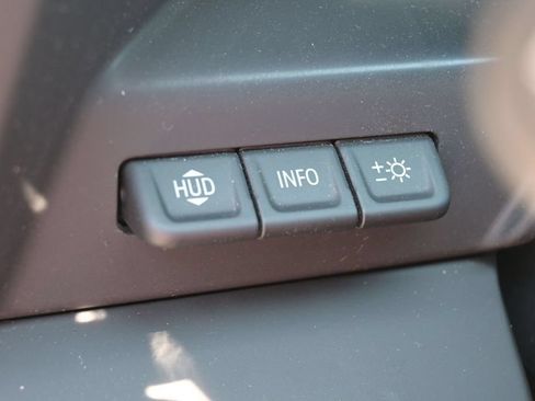 Used 2024 GMC Sierra 3500 Denali w/ Technology Package AWD/4WD image 29