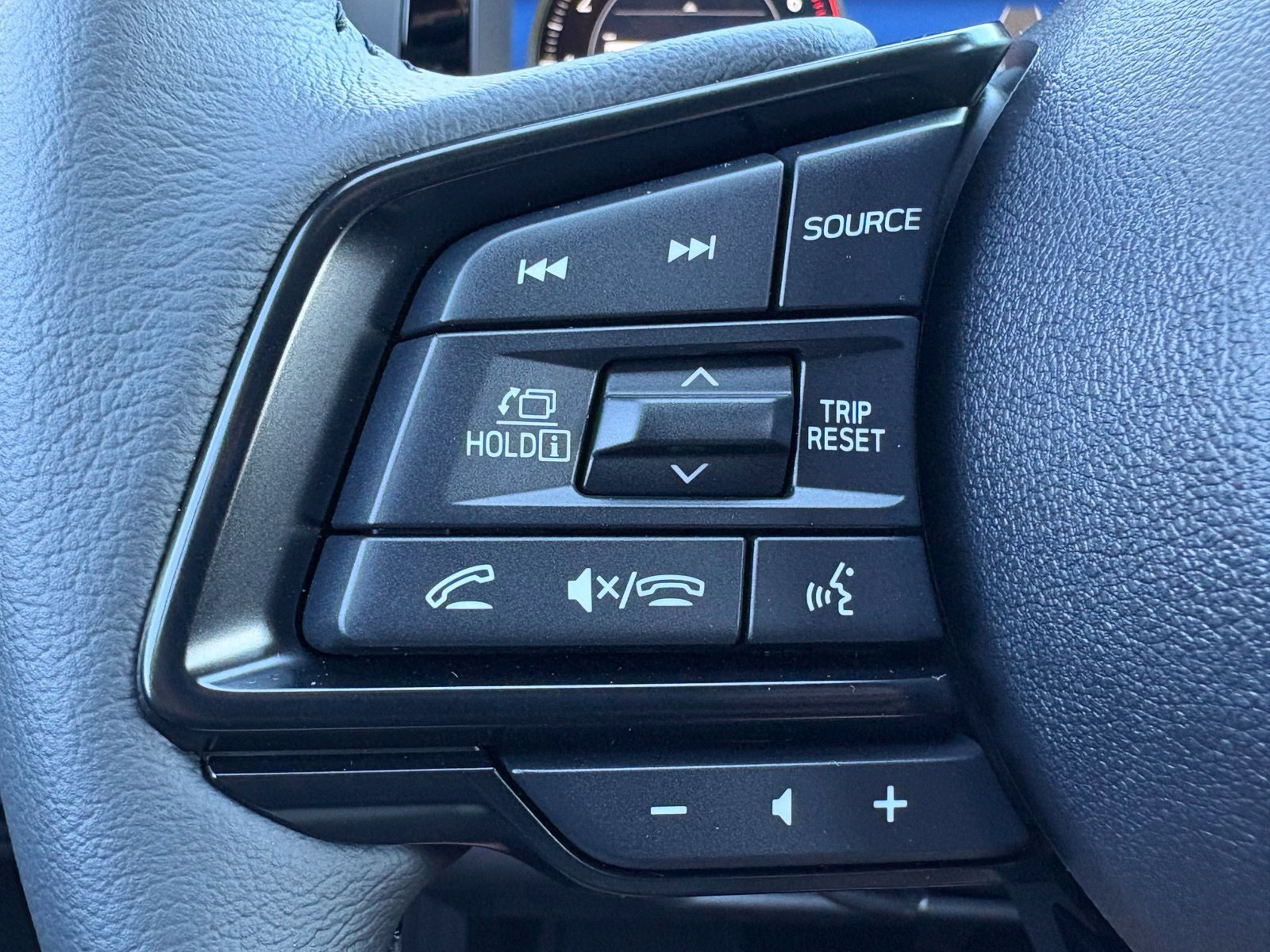New 2026 Subaru Outback Premium AWD/4WD image 15