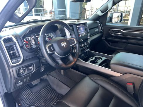 Used 2020 RAM 1500 Lone Star image 13