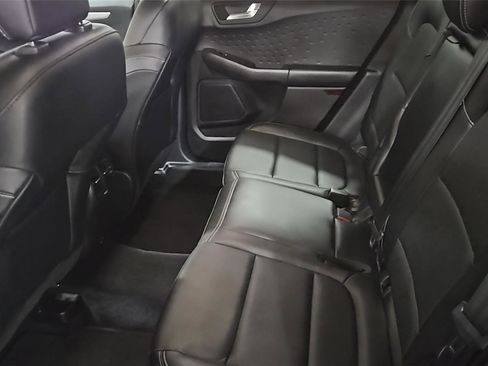 Used 2020 Ford Escape SEL image 12