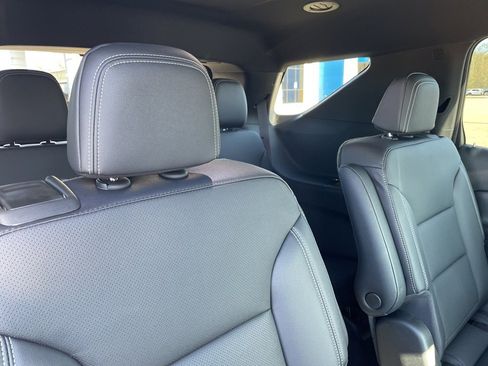 New 2026 Chevrolet Traverse LT w/ Midnight/Sport Edition image 28