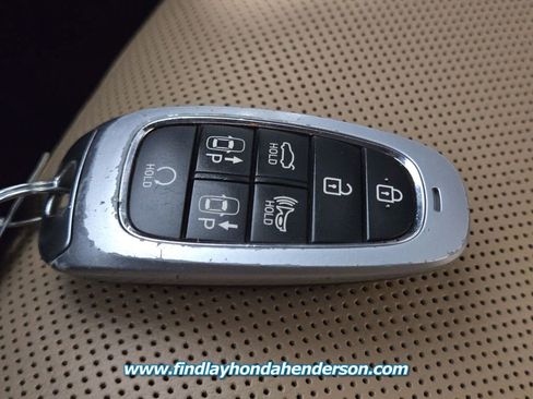 Used 2021 Hyundai Sonata Limited image 31