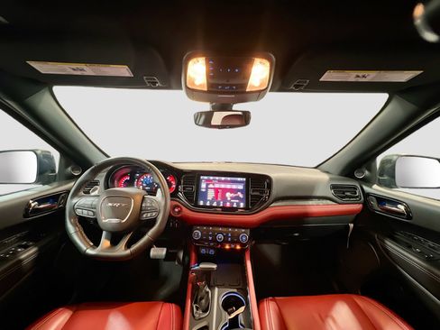 Used 2023 Dodge Durango SRT Hellcat image 18