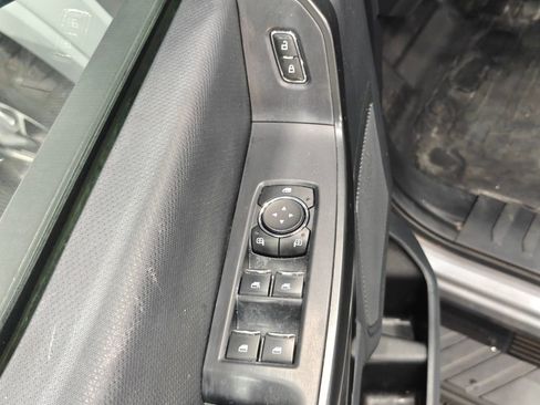 Used 2021 Ford F150 XL w/ Equipment Group 101A High AWD/4WD image 45
