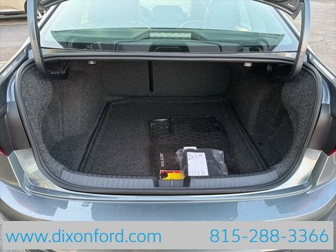 New 2026 Volkswagen Jetta SE image 25