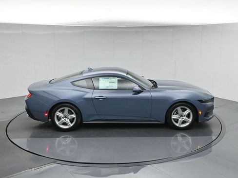 New 2026 Ford Mustang Coupe RWD image 37