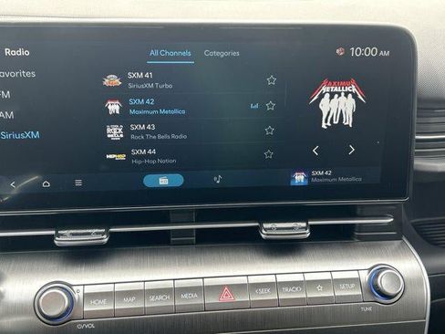 New 2026 Hyundai Kona SEL Premium AWD/4WD image 50