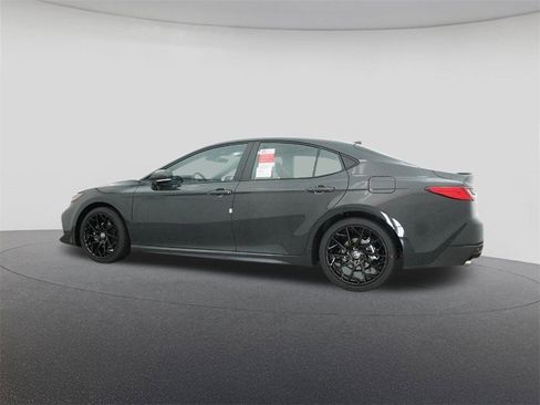 New 2026 Toyota Camry SE image 20