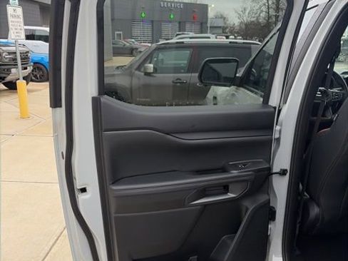 New 2026 Ford Ranger Raptor image 25