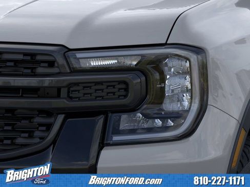 Used 2026 Ford Ranger XLT AWD/4WD image 19