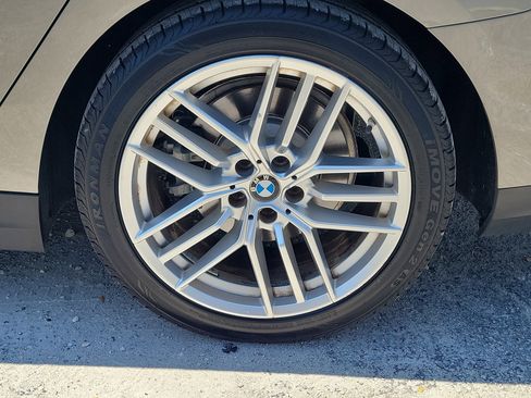 Used 2024 BMW 530i image 10