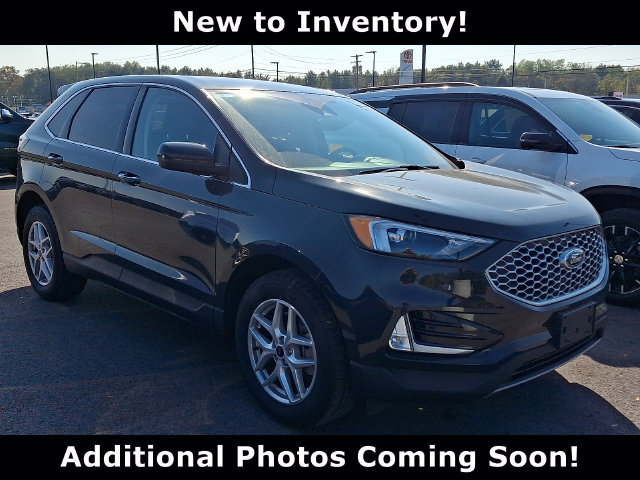 Used 2024 Ford Edge SEL w/ Convenience Package AWD/4WD image 1