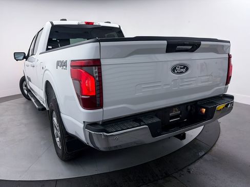 Used 2024 Ford F150 XLT w/ FX4 Off-Road Package image 8