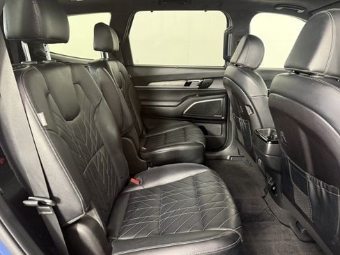 Used 2023 Kia Telluride SX Prestige X-Line AWD/4WD image 14