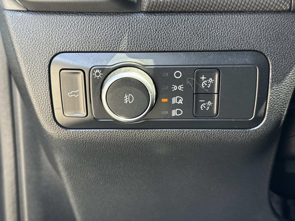 Used 2022 Ford Bronco Sport Outer Banks w/ Tech Package AWD/4WD image 42