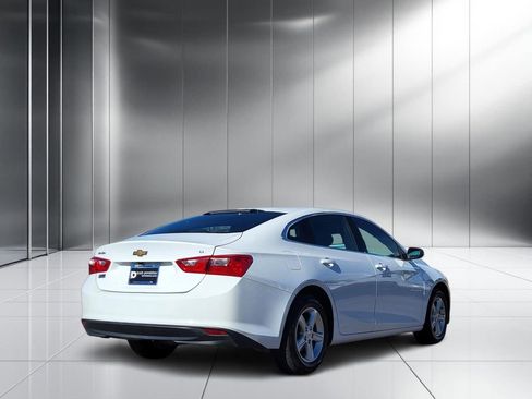 Used 2023 Chevrolet Malibu LT image 24