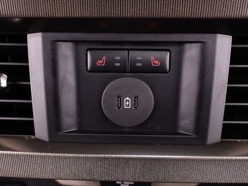 Used 2026 Ford F350 Platinum w/ Platinum Plus Package AWD/4WD image 17