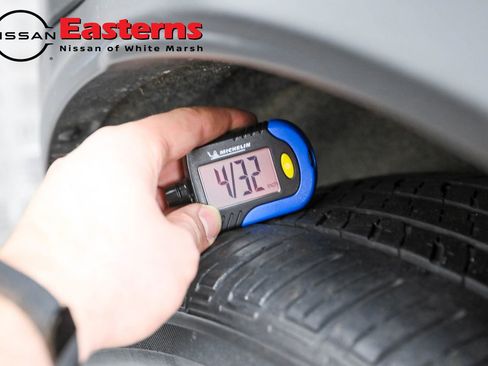 Used 2022 Nissan Rogue Sport SL w/ Premium Package image 42