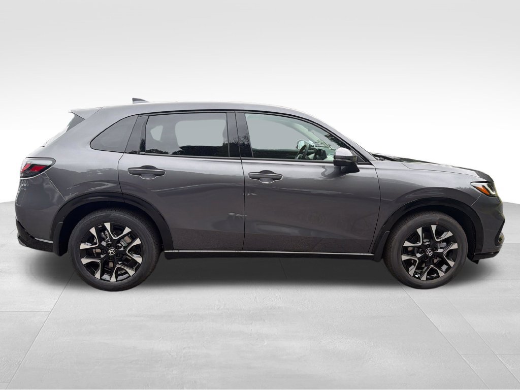 New 2027 Honda HR-V EX-L image 8