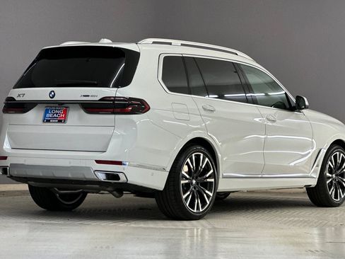 New 2026 BMW X7 xDrive40i image 8