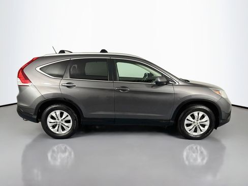 Used 2014 Honda CR-V EX-L image 4