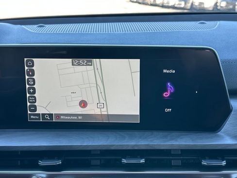 New 2025 Kia Telluride EX X-Line image 32