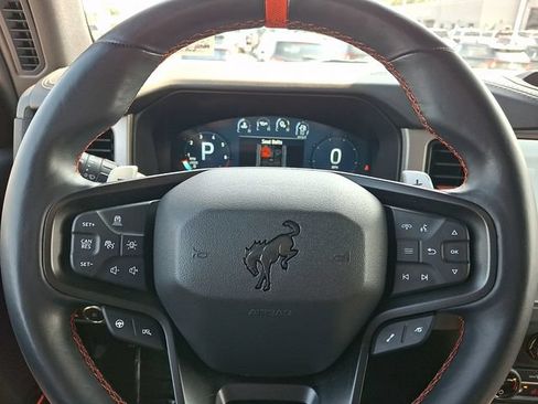 Used 2024 Ford Bronco Raptor AWD/4WD image 18