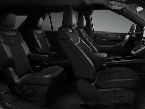 New 2026 Ford Explorer ST w/ Sun And Sound Package image 43