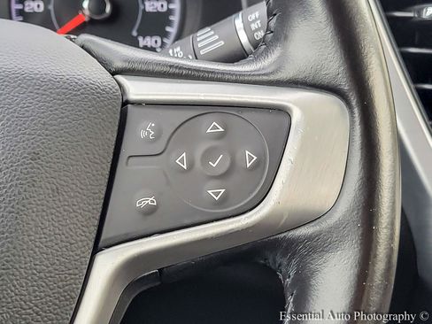Used 2019 GMC Acadia SLE FWD image 15