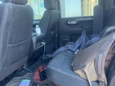 Used 2025 Chevrolet Silverado 3500 LT w/ Convenience Package image 5