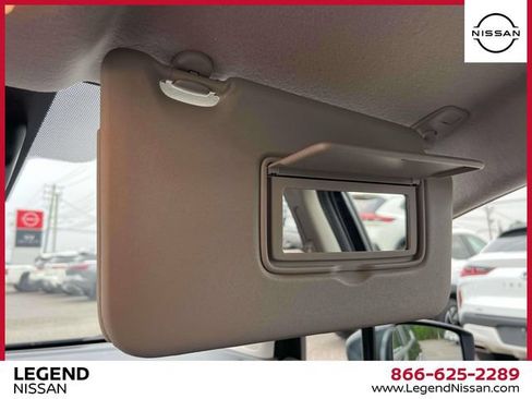 Certified 2024 Nissan Versa S w/ S Plus Package FWD image 31