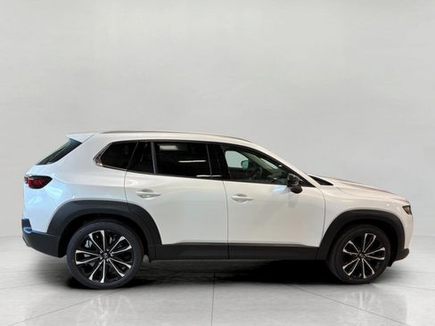 New 2026 MAZDA CX-50 AWD 2.5 S w/ Cargo Package image 6