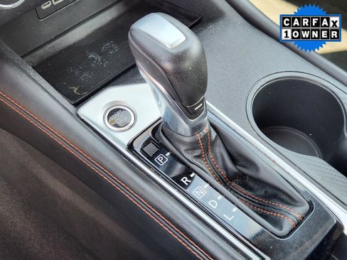 Certified 2022 Nissan Altima 2.0 SR image 12