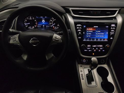 Used 2016 Nissan Murano SL w/ SL Technology Package FWD image 22