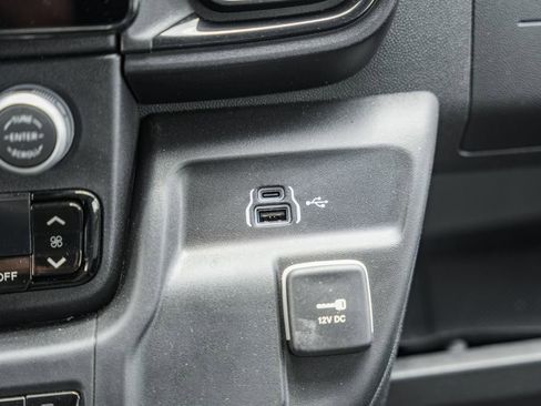 New 2025 RAM ProMaster 3500 image 25