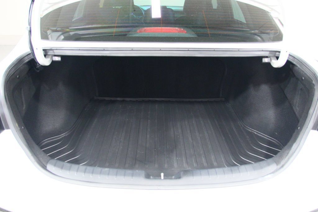 Used 2021 Kia Forte GT-Line FWD image 24