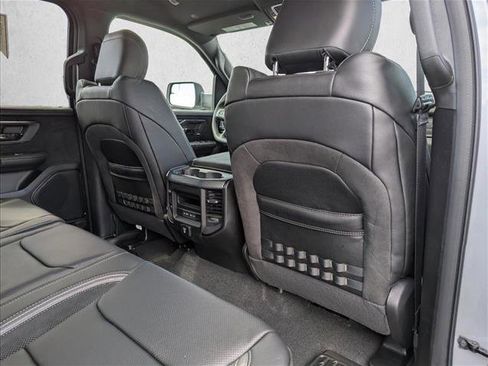 New 2026 RAM 1500 RHO image 29