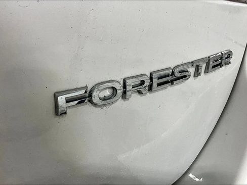 Used 2023 Subaru Forester Limited AWD/4WD image 22