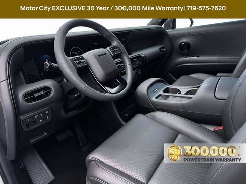 New 2026 Hyundai Palisade XRT Pro image 25