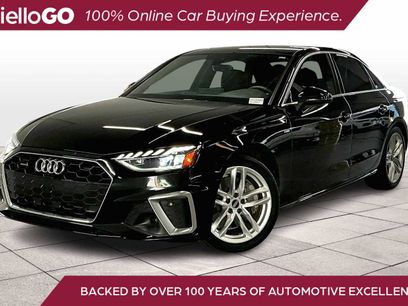 Used 2023 Audi A4 2.0T Premium Plus w/ Premium Plus Package