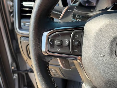 Used 2025 RAM 1500 RHO w/ RHO Level 1 Equipment Group AWD/4WD image 24