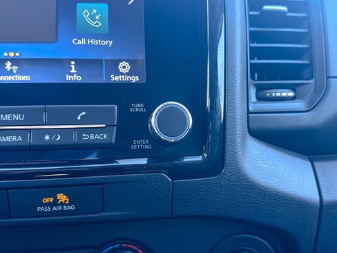 Used 2022 Nissan Frontier S image 26