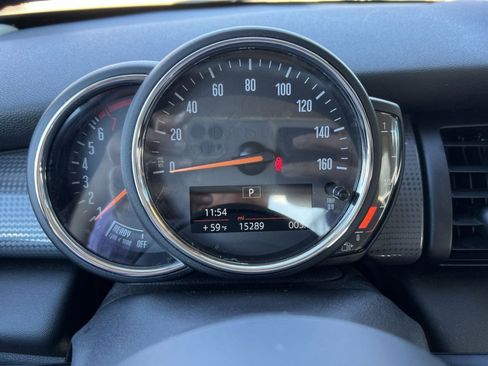 Used 2020 MINI Cooper 2-Door Hardtop image 18