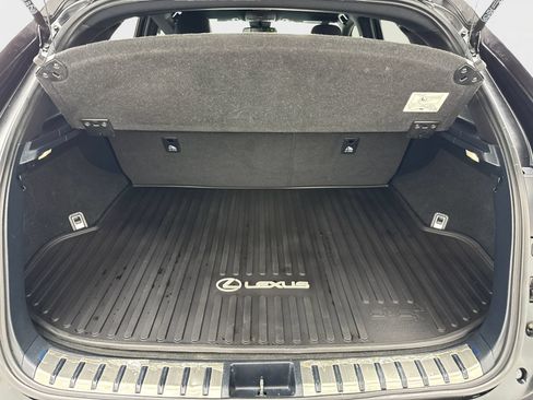 Used 2020 Lexus NX 300 F Sport w/ Accessory Package 2 FWD image 46