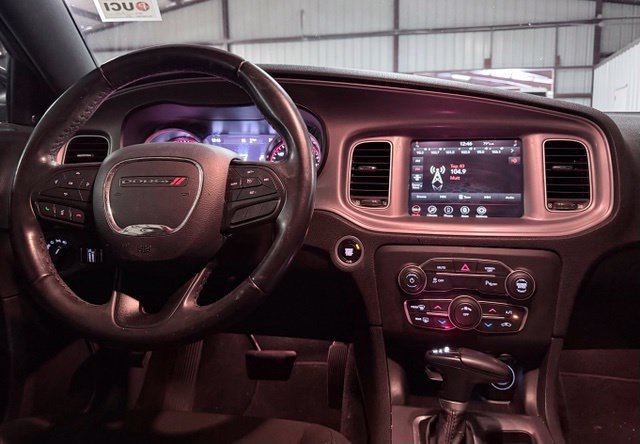 Used 2023 Dodge Charger SXT RWD image 25