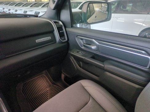 New 2026 RAM 1500 Big Horn AWD/4WD image 17