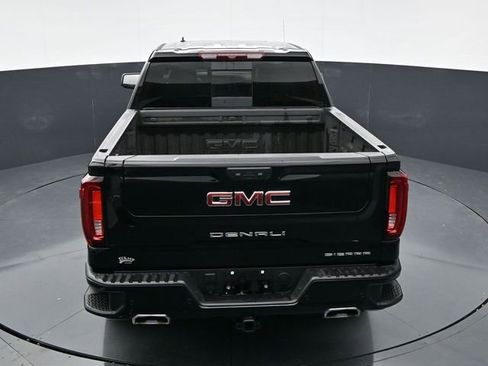 Used 2025 GMC Sierra 1500 Denali AWD/4WD image 35