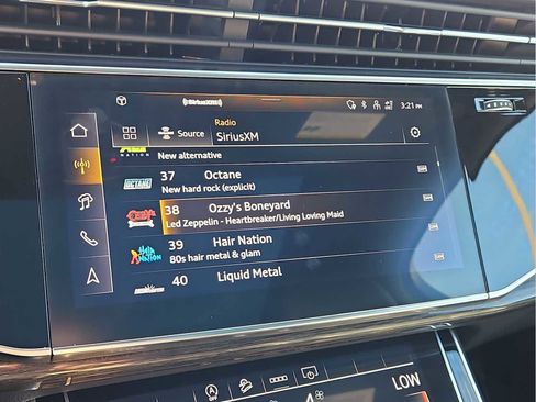 Certified 2025 Audi Q7 Premium Plus w/ Premium Plus Package image 25